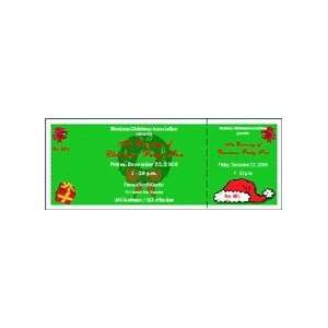    Playful Christmas General Admission Ticket 002