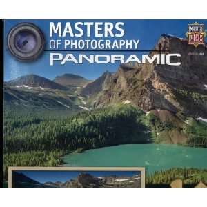   Masters of Photography   Panoramic   Emerald Oasis by Photographer Ken