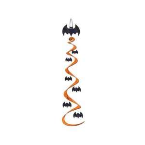  Beistle   00186   Bat Whirls   Pack of 6