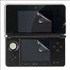   SDHC SD Flash Memory Card + Screen Protector For Nintendo 3DS  
