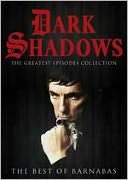 Dark Shadows: Best Of Barnabas $14.99