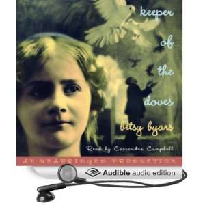   Doves (Audible Audio Edition) Betsy Byars, Cassandra Campbell Books
