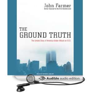   on 9/11 (Audible Audio Edition) John Farmer, Patrick Lawlor Books