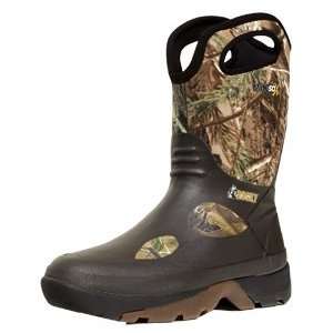 Rocky Brands Wholesale Llc Mudsox 10 Inch Boot Realtree All Purpose 