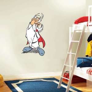  Asterix and Obelix Wall Decal Room Decor 12 x 25