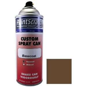   for 1984 Isuzu Impulse (color code 2153/P1) and Clearcoat Automotive