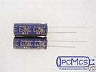 Rubycon MBZ 6.3V 1500UF LOW ESR Motherboar​d Capacitor