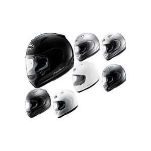  Arai Profile Solid Helmets 3X Large Black: Automotive