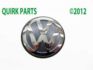 Genuine Volkswagen Part Number 1C0 853 601 WM7