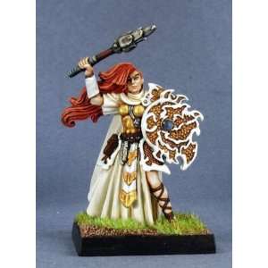  Sister Kendra, Sun Priestess (OOP) Toys & Games