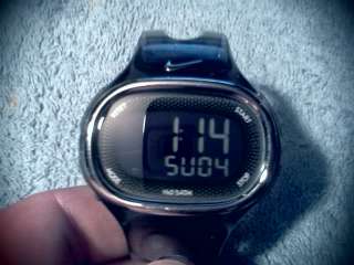 Womens Nike Imara Kylo Cee Ladies Alarm Watch WR0137 409  