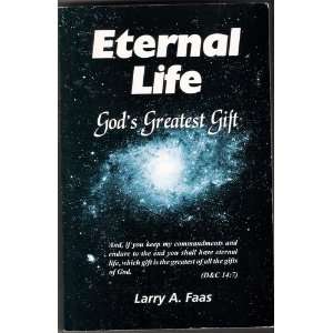  Eternal Life TH.D. Charles G. Burke Books