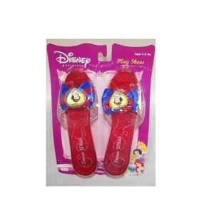  Disney Snow White Play Shoes: Everything Else