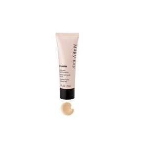  NEW TimeWise Matte Wear Liquid Foundation Ivory 6 Beauty