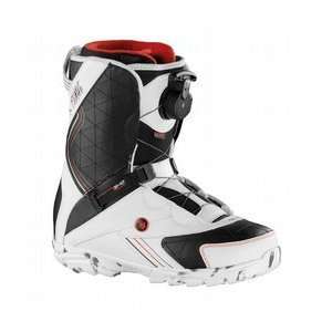  Northwave Caliber Snowboard Boots White/Black