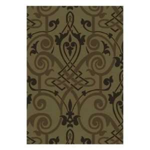  Spices Collection SPI 32 Rug 39x58 Size: Home & Kitchen