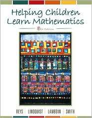   Mathematics, (0471710954), Robert E. Reys, Textbooks   