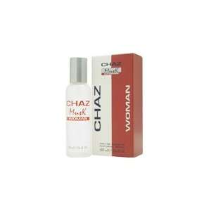  CHAZ MUSK EDT SPRAY 3.4 OZ