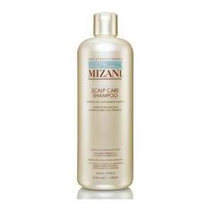  Mizani Scalp Care Shampoo 33.8oz