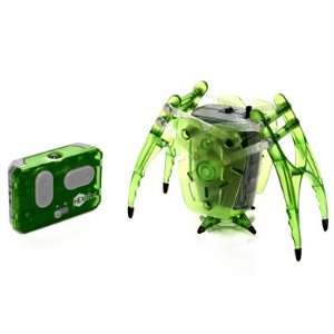  HexBug Inchworm   Green Toys & Games
