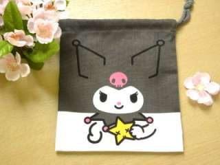 Japan Neko Family Cat PU Key Chain Bag Clutch Purse