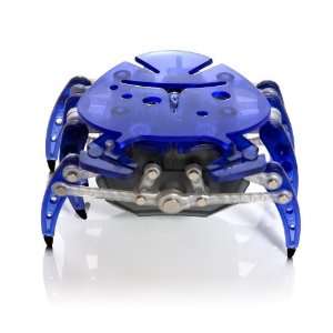 Hexbug Crab Blue Toys & Games