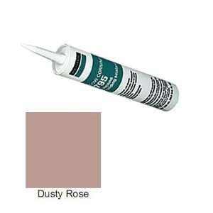  Dow Corning 795 Silicone Building Sealant   Dusty Rose 