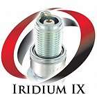 NGK Spark Plug 02 05 Eton Viper 4x2 Platinum Iridium