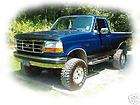 80 96 Ford F100 F150 Bronco 6 Suspension Lift Kits items in Truck 