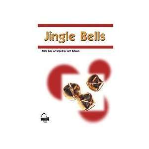  Jingle Bells Sheet Music Piano