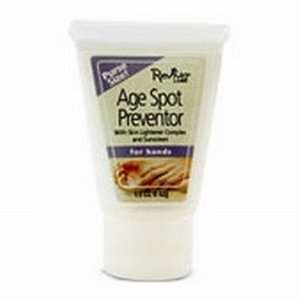  Reviva Age Spot Preventor for Hands 2 oz from Reviva 