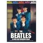 beatles long winding road collectors edition dvd 5 expedited shipping
