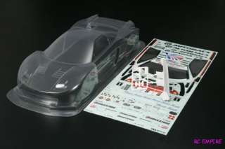 Tamiya 51245 RC Body Set ARTA Honda NSX   1/10  