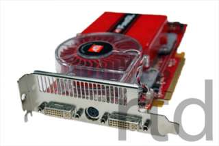 NEW ATI FIREGL V7300 512MB PCI EXPRESS WORKSTATION CARD  