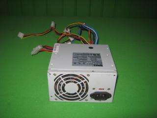 PS 5201 7D Dell 09228C Power Supply  