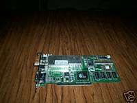 Dell 5967D PCI Cable Tuner W/SVGAVideo ATI 109 52300 00  