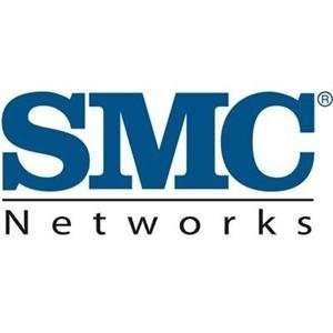    SMC EZ108FMSC 1 port Multi Mode Fiber Expansion Module Electronics