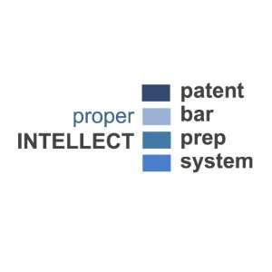  properINTELLECT Patent Exam Prep eCourse (9780984846627 