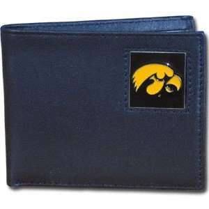  Iowa Hawkeyes Executive Bi fold Wallet