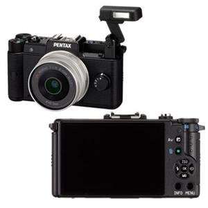  NEW Q Black Kit w 01 Stand Prime (Cameras & Frames 