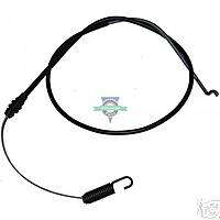 Genuine OEM Toro Traction Cable Part # 95 5590  