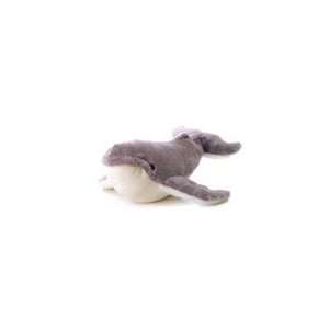  Ahab the Stuffed Humpback Whale by Aurora Toys & Games