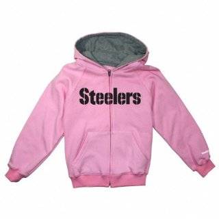 Pittsburgh Steelers   NFL / Pink / Clothing & Accessories / Fan Shop 