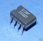 93C46AB1 ST IC 8 Pin DIP Package NEW 93C46P