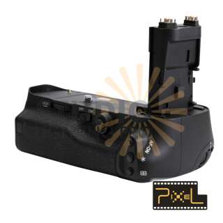 pre order vertax by pixel e11 battery grip for canon eos 5d mark iii