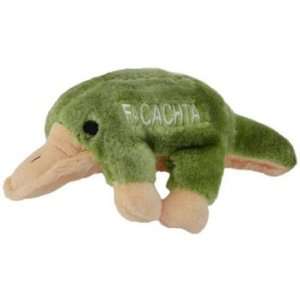  Facachta Platypus Plush Dog Toy: Pet Supplies