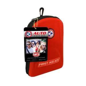   Resources International First Aid Kit (125 Pieces): Sports & Outdoors