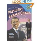 President Barack Obama / El presidente Barack Obama (Whats It Like to 
