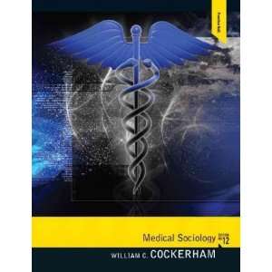   Author) Feb 21 11[ Paperback ] William C. Cockerham Books