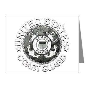   (20 Pack) United States Coast Guard Semper Paratus: Everything Else